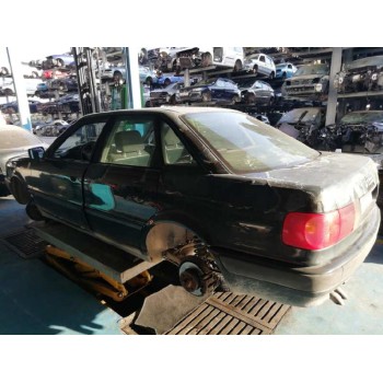 audi 80 avant del año 1993