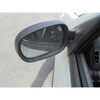 renault clio ii fase ii (b/cb0) del año 2007