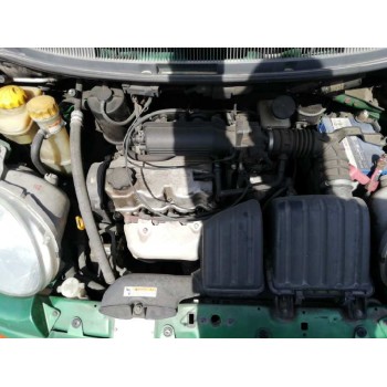 daewoo matiz del año 2000