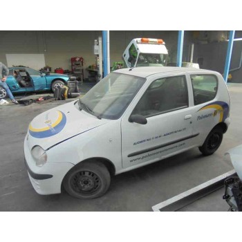 fiat seicento (187) del año 2003