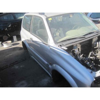 suzuki grand vitara 3 puertas sq (gt) del año 2004