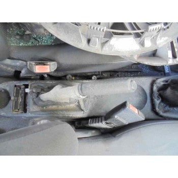 opel corsa c del año 2002