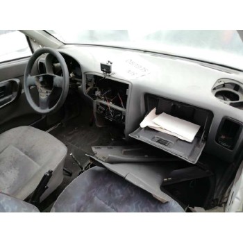 seat inca (6k9) del año 2000