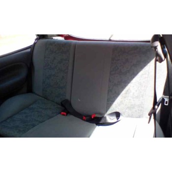 ford fiesta berlina del año 1998