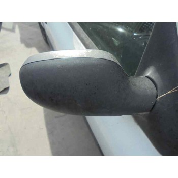 renault clio ii fase ii (b/cb0) del año 2007