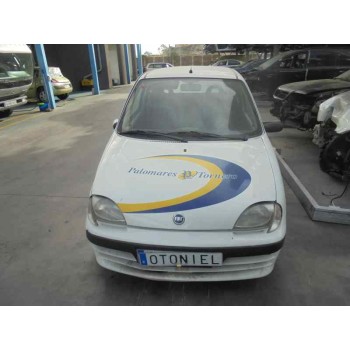 fiat seicento (187) del año 2003