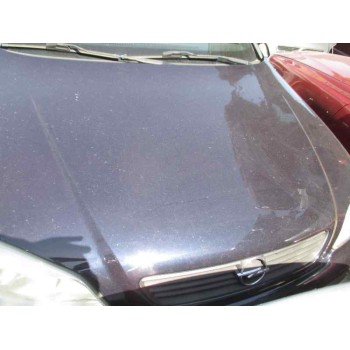 opel astra g berlina del año 2003