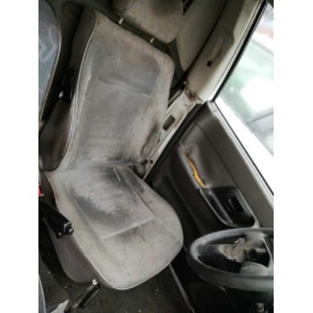 seat inca (6k9) del año 2000