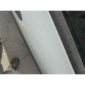 renault clio ii fase ii (b/cb0) del año 2007