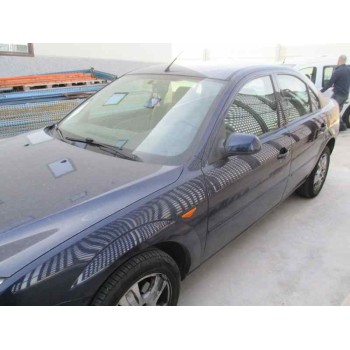 ford mondeo berlina (ge) del año 2002
