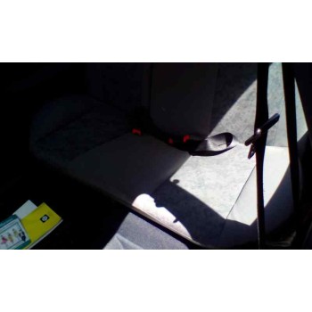 ford fiesta berlina del año 1998