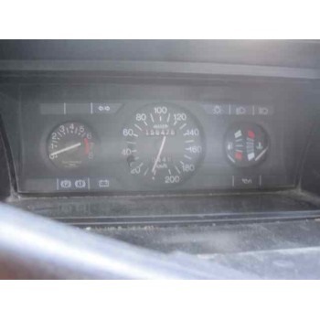 citroën ax del año 1988