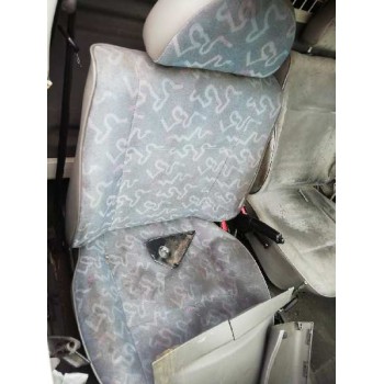 seat inca (6k9) del año 2000