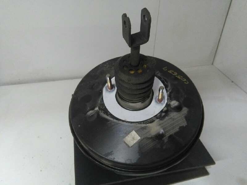 Recambio de servofreno para mercedes-benz clase a (w169) a 180 cdi exclusive edition (169.007) referencia OEM IAM   TRW