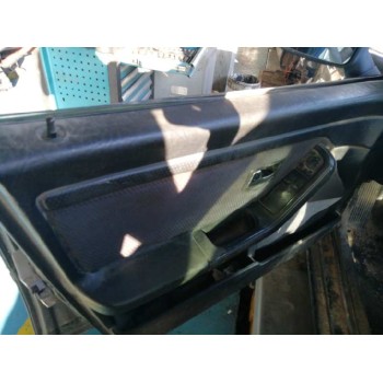 audi 80 avant del año 1993