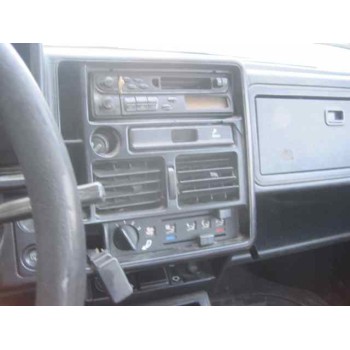 citroën ax del año 1988