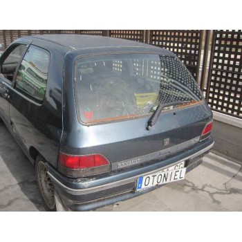 RENAULT CLIO I FASE I+II (B/C57)