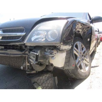 opel vectra c berlina del año 2004