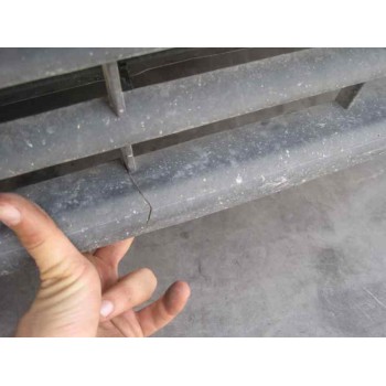 opel vivaro del año 2004