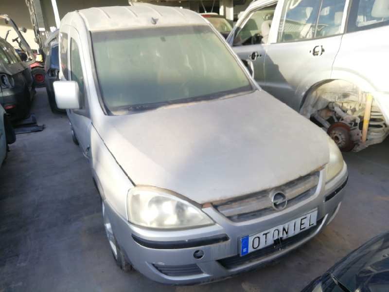 OPEL COMBO (CORSA C)