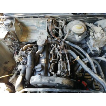 audi 80 avant del año 1993