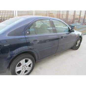 ford mondeo berlina (ge) del año 2002