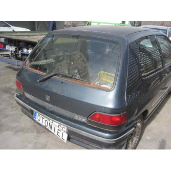 renault clio i fase i+ii (b/c57) del año 1993