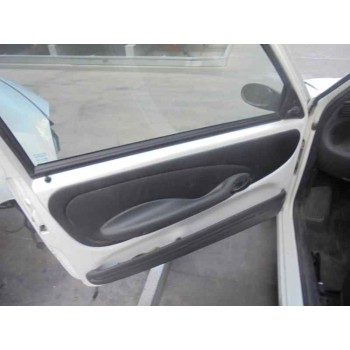 fiat seicento (187) del año 2003