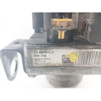 Recambio de bomba direccion para citroën c4 coupé (la_) 1.6 hdi referencia OEM IAM a5097811  