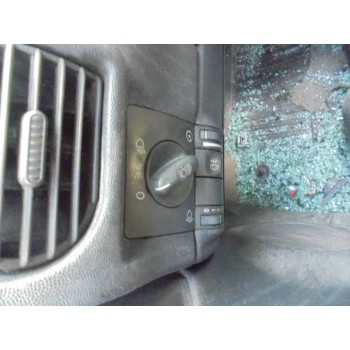 opel corsa c del año 2002