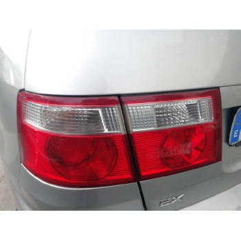 kia carens del año 2006