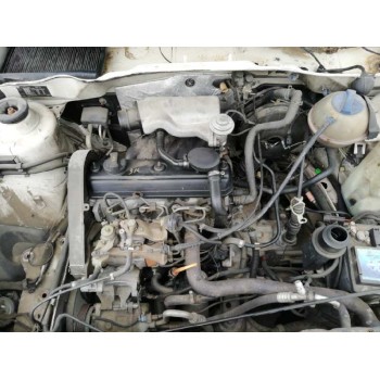 seat inca (6k9) del año 2000