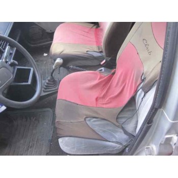 citroën ax del año 1988