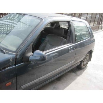 renault clio i fase i+ii (b/c57) del año 1993
