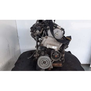Recambio de motor completo para opel meriva cosmo referencia OEM IAM Z13DTJ M 