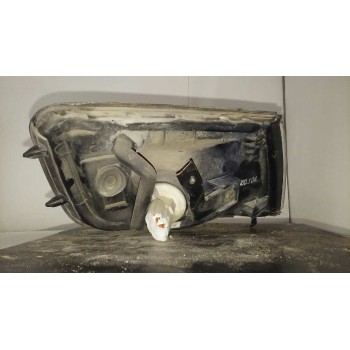 Recambio de piloto delantero izquierdo para mitsubishi santamo (hyundai) santamo confort referencia OEM IAM   