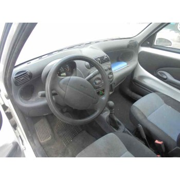 fiat seicento (187) del año 2003