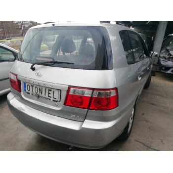 kia carens del año 2006