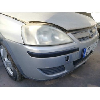 opel combo (corsa c) del año 2005