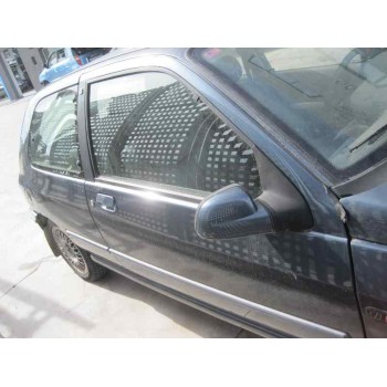 renault clio i fase i+ii (b/c57) del año 1993