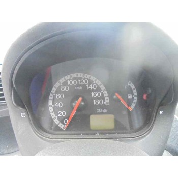 fiat seicento (187) del año 2003