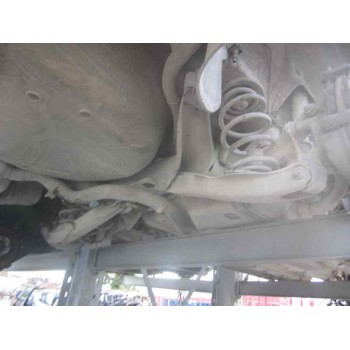 opel vectra c berlina del año 2004