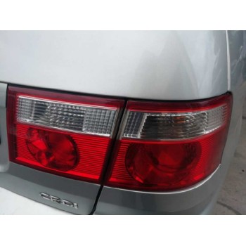 kia carens del año 2006