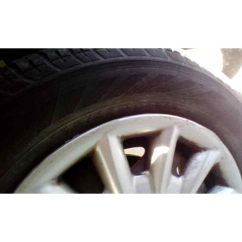 ford fiesta berlina del año 1998