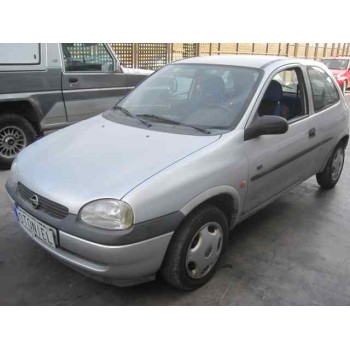 OPEL CORSA B