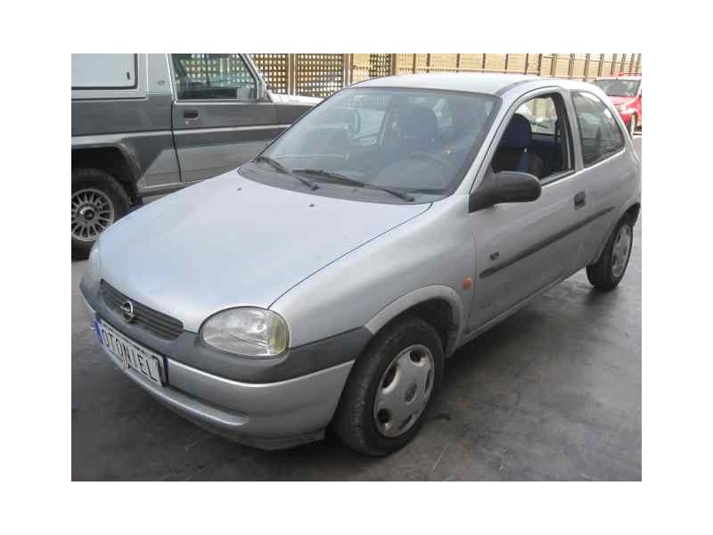 opel corsa b del año 1997