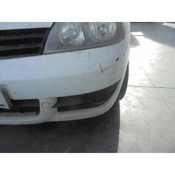 renault clio ii fase ii (b/cb0) del año 2007