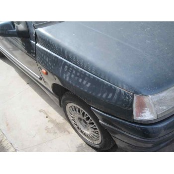 renault clio i fase i+ii (b/c57) del año 1993