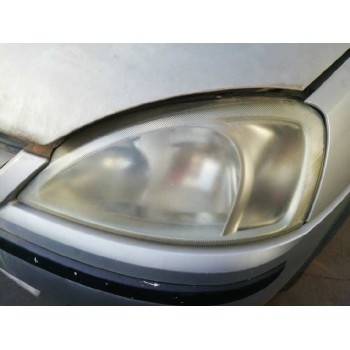 opel combo (corsa c) del año 2005