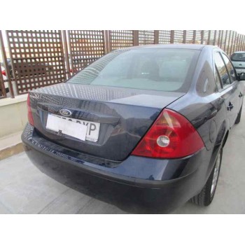 ford mondeo berlina (ge) del año 2002